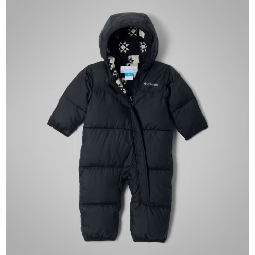 Infant Snuggly Bunny II Bunting