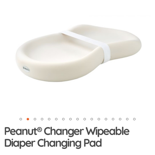 Peanut Changer