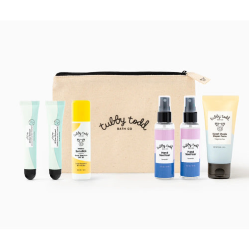 Diaper Bag Kit