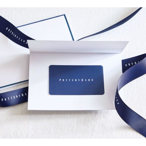 Pottery Barn Gift Cards