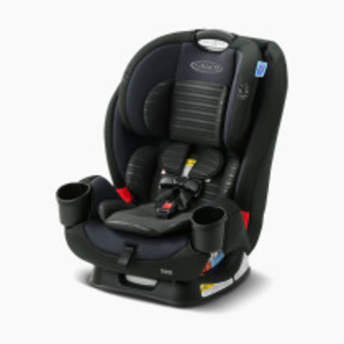 Graco TriRide 3-in-1 Car Seat - Clybourne