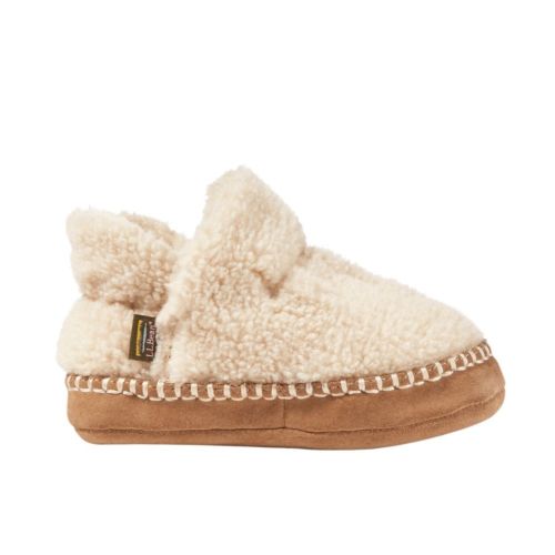 Toddlers' Cozy Slipper Booties | Toddler & Baby at L.L.Bean