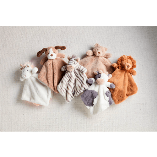 Skirted Plush Woobies - 12"