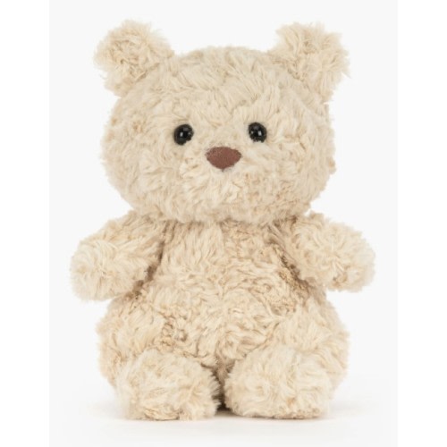 Jelly Cat Junior Bartholomew Bear