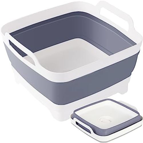 Collapsible Dish Tub