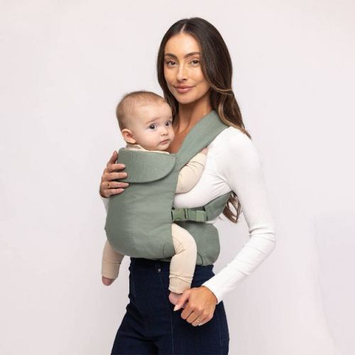 Wildbird Aerial Carrier - Acadian - L - 4XL: Buckle Closure, Adjustable Harness, Padded Shoulder Straps