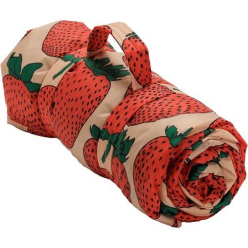 BAGGU Puffy Picnic Blanket