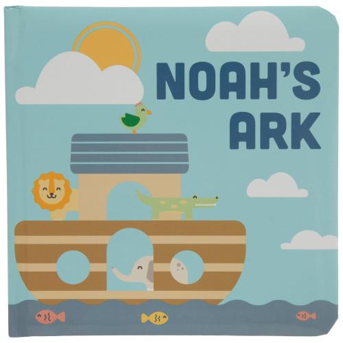 Noah's Ark Board Book