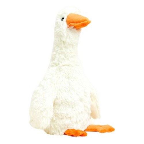 Warmies Microwavable Goose