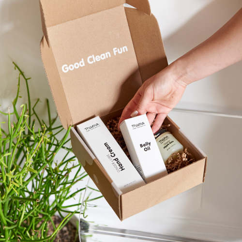 Baby Skincare Gift Sets | Tubby Todd