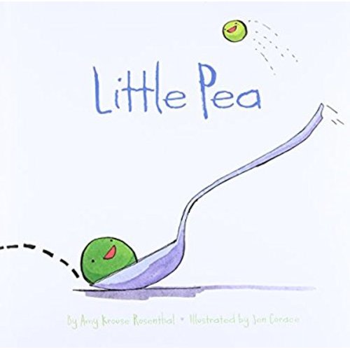 Little Pea