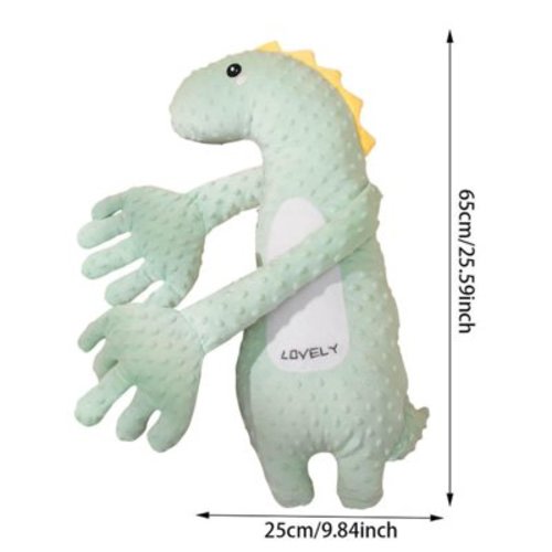 Choco Bear Baby Patter for Sleep – Comforting Patting Device for Babies