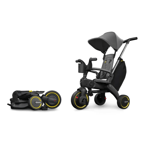 Liki Trike S3