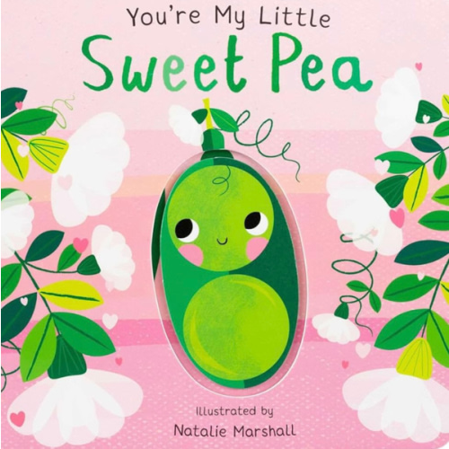 You're My Little Sweet Pea