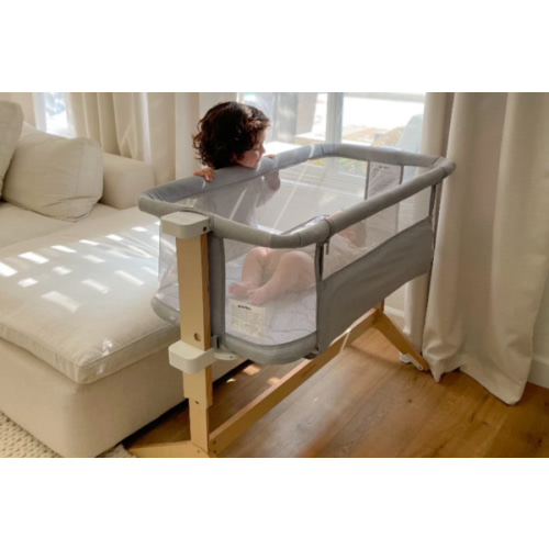 Bassinet & Bedside Sleeper