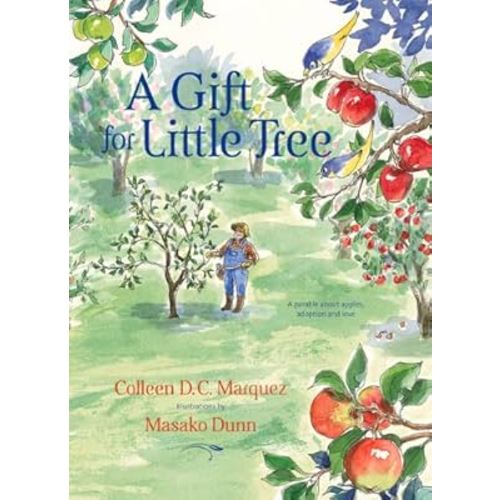 A Gift for Little Tree