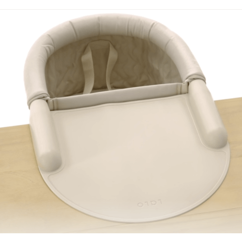 The Hook-On Chair - Oatmeal