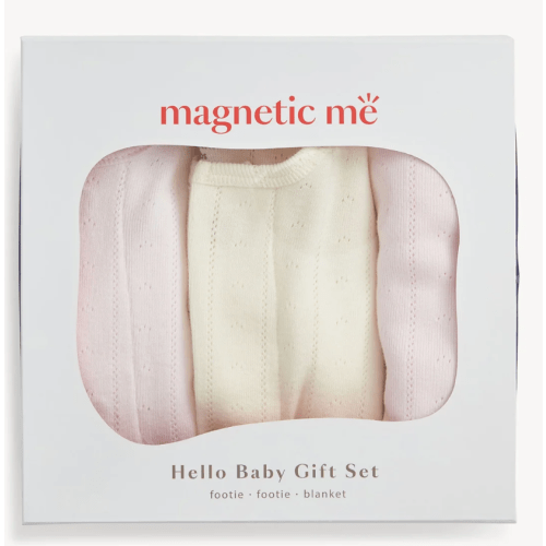 Hello Baby Gift Set – Magnetic Me