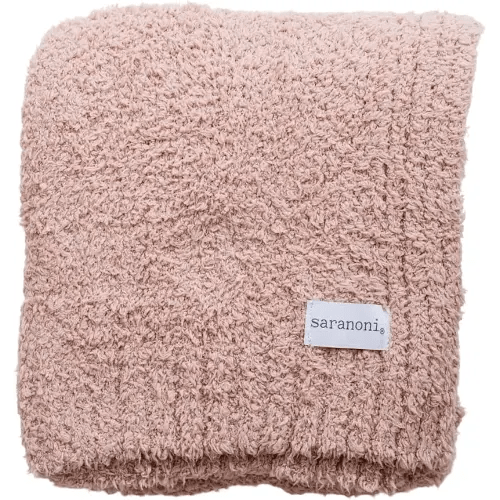 Soft Pink Receiving
