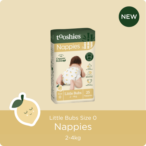 Disposable Nappies