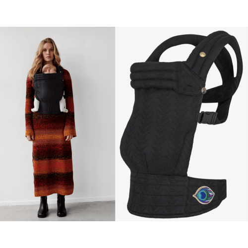 Zeitgeist Baby Carrier