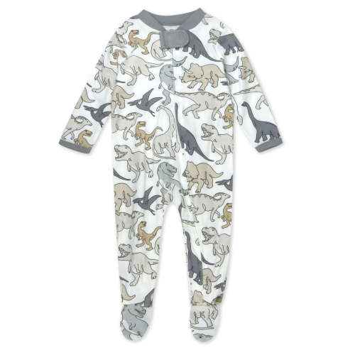 Organic Cotton Sleep & Plays | Honest Baby Clothing