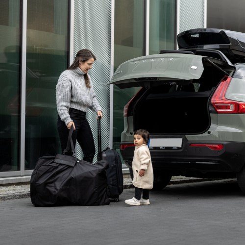 Thule stroller travel bag | Thule | United States