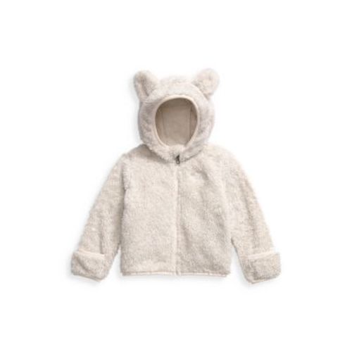 Unisex Campshire Full Zip Fleece Hoodie - Baby