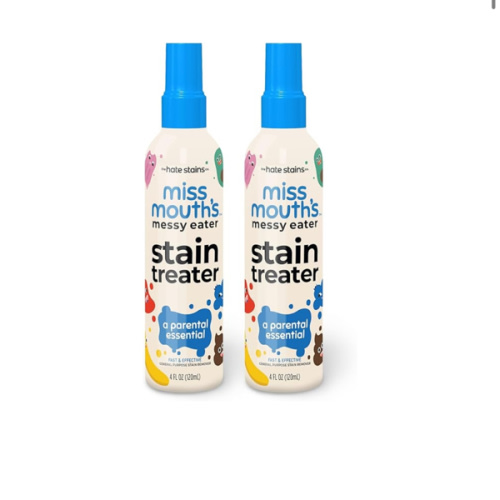 Amazon.com: The Hate Stains Co.: Mom's Magic