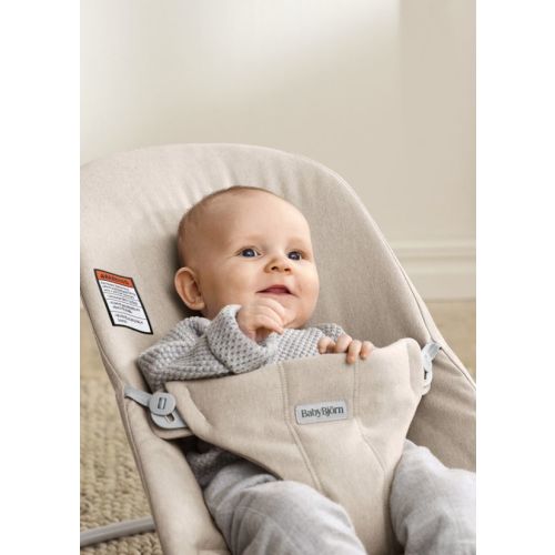 BabyBjörn Bouncer Bliss