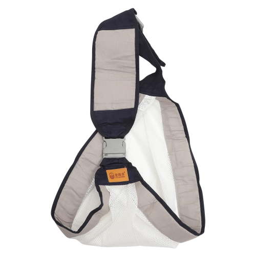 Stri Outdoor Sports Baby Carrier Sling Baby Wrap Carrier Multifunctional Baby Carrier Breathable Baby Wrap