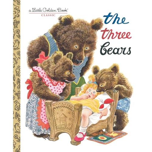 The Three Bears