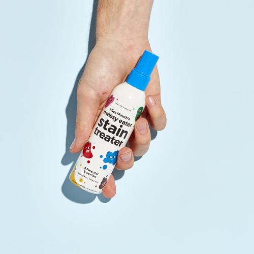 Miss Mouth's Messy Eater Stain Treater Spray - Newborn & Baby