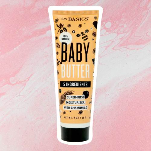 Baby Butter