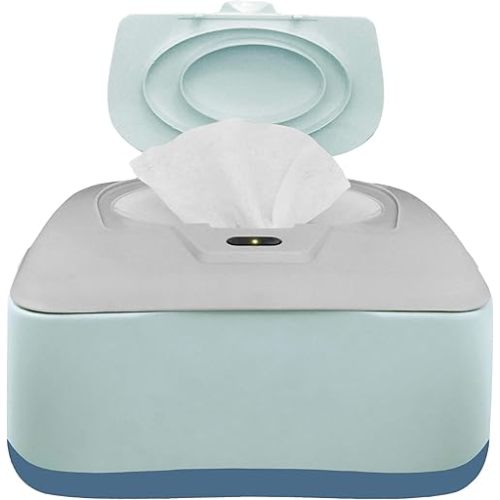 Baby Wet Wipe Warmer