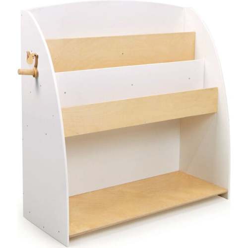 Forest Book Case - Tender Leaf Toys | Maisonette
