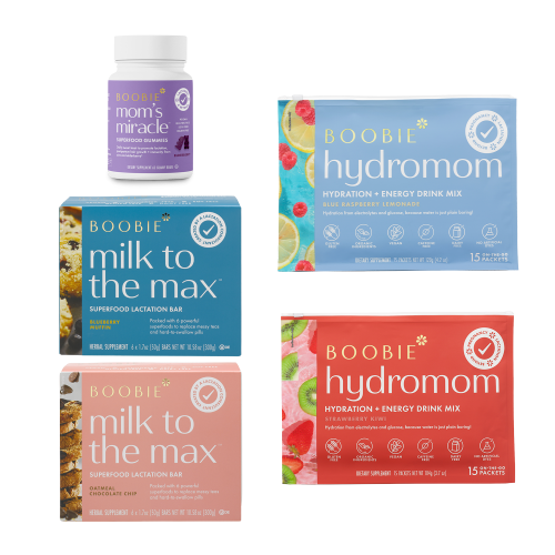 The Milk Maker Kit