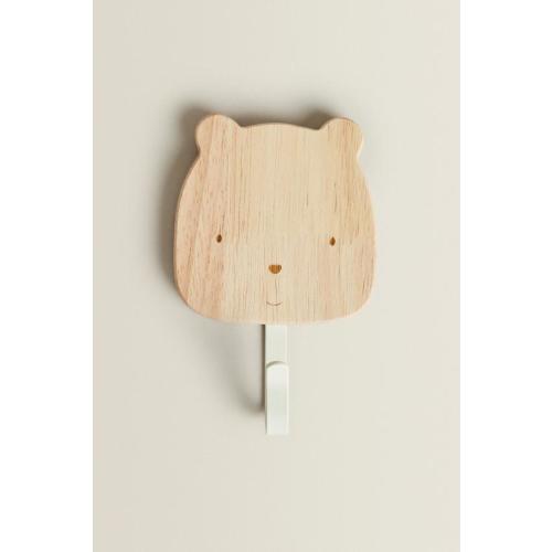 CHILDREN'S BEAR HOOK
