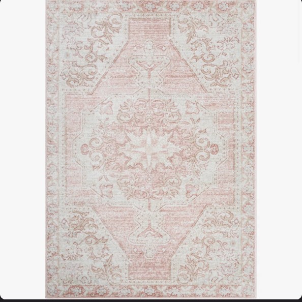 Maren Oriental Indoor Rug