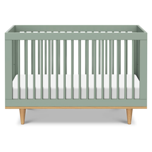Marley 3-in-1 Convertible Crib