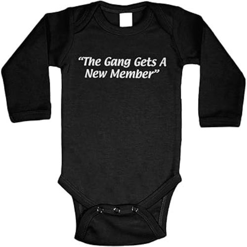 Haase Unlimited The Gang Gets A New Member - Sunny Bodysuit