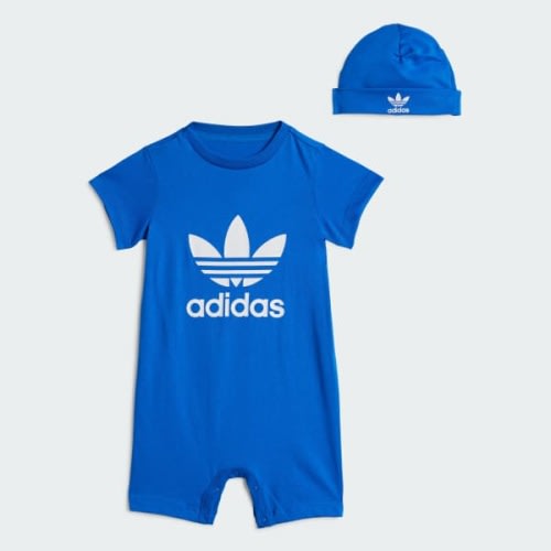 Gift Set Jumpsuit and Beanie