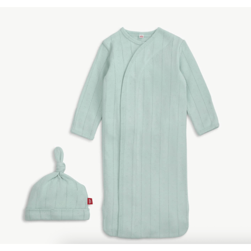 Magnetic Gown & Hat Set – Magnetic Me
