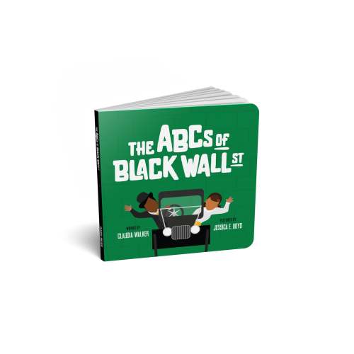 ABCs of Black Wall Street