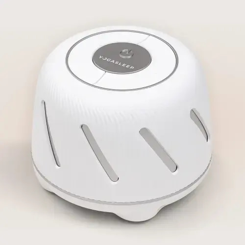 Dohm® Connect App Controlled Sound Machine Sound Machine | Yogasleep
