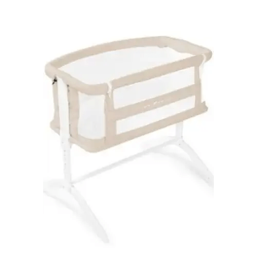 Baby Delight Beside Me Dreamer Bassinet and Bedslide Sleeper
