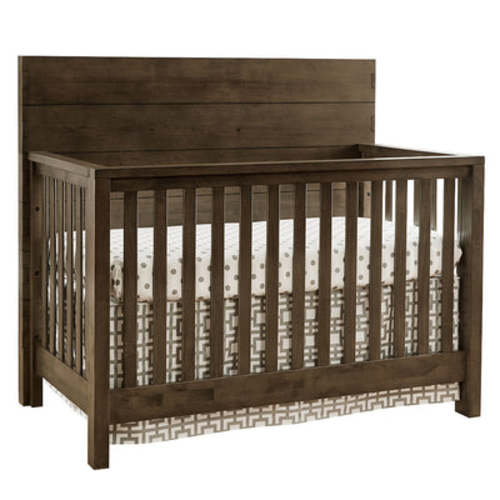 Dovetail Convertible Crib