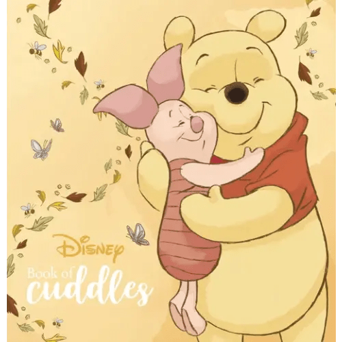 Book Of Cuddles (Disney) | Baby Bunting AU