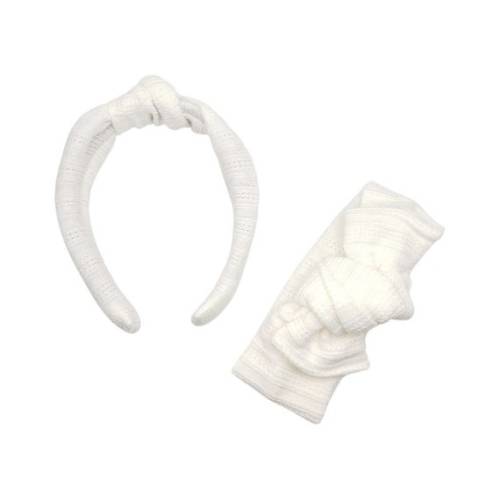 Mommy and Me Headband Set Knotted Headband Baby Headband - Etsy