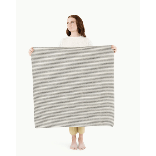 Mini - Stone Stripe